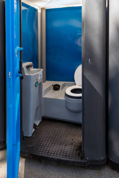 Portable restroom solutions in Sparkill, NY