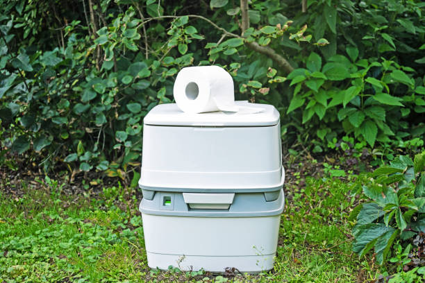 Best Long-term porta potty rental  in Sparkill, NY