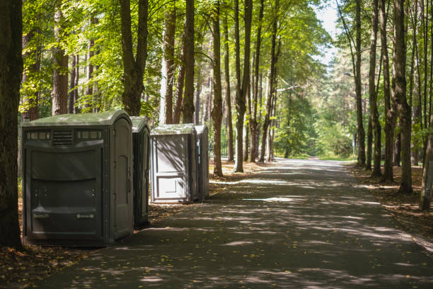 Best Portable restroom solutions  in Sparkill, NY