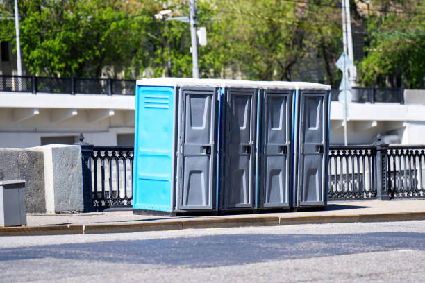Best Local porta potty services  in Sparkill, NY