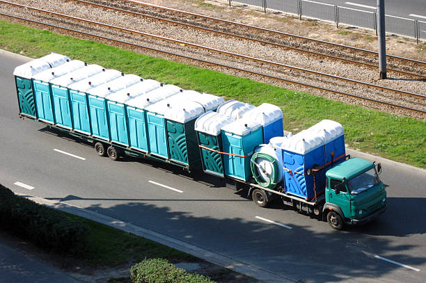 Best Portable toilet rental cost  in Sparkill, NY